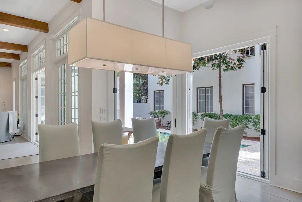 Rosemary Beach Expansion and Remodeling by TanneyDesign - Photo 2