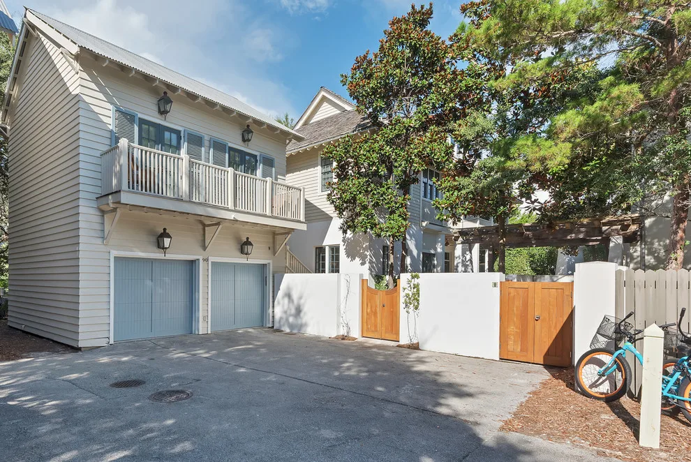 Rosemary Beach Expansion and Remodeling by TanneyDesign - Photo 3