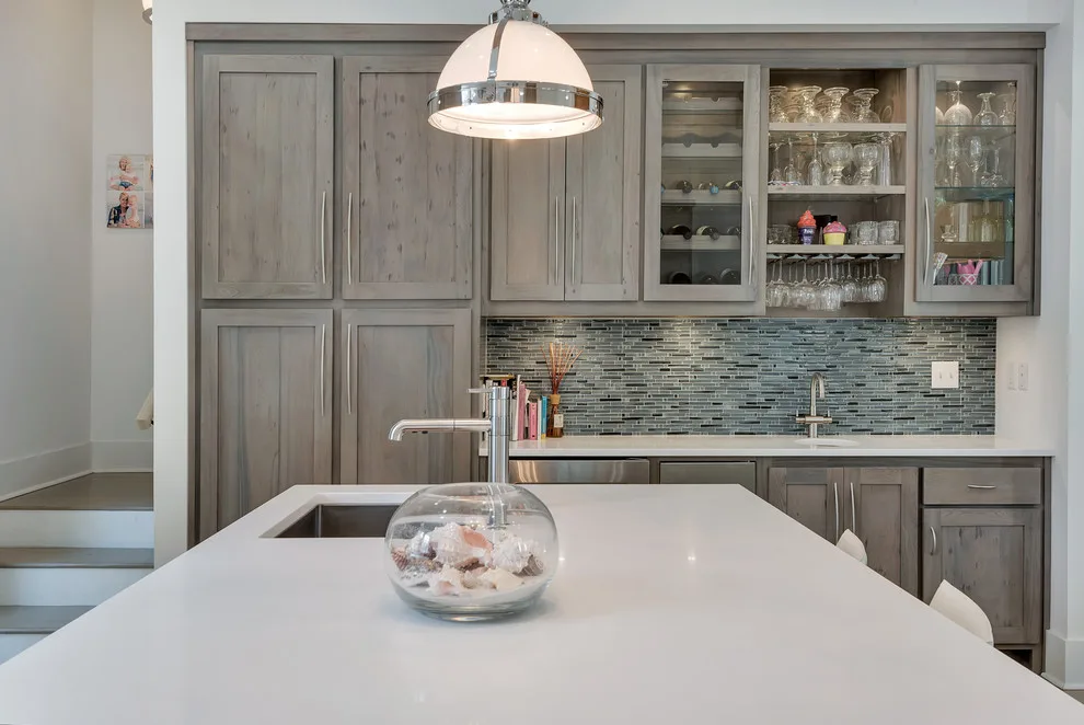 Rosemary Beach Expansion and Remodeling by TanneyDesign - Photo 7