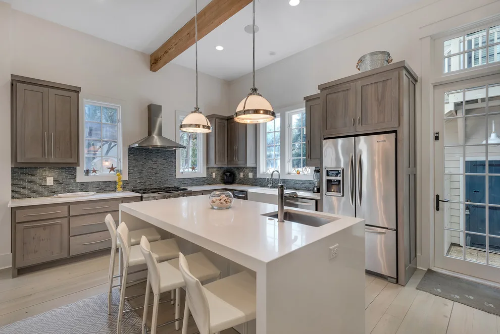 Rosemary Beach Expansion and Remodeling by TanneyDesign - Photo 4