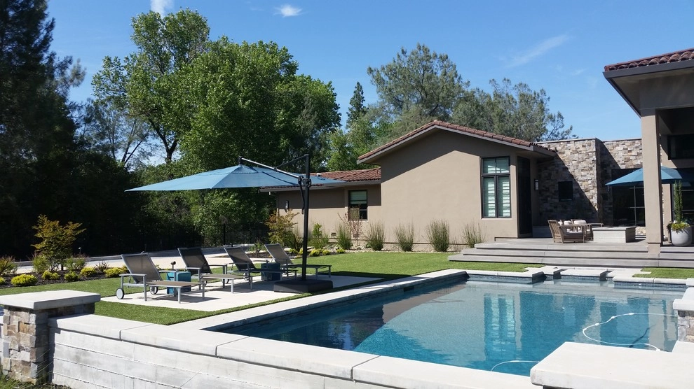 NORQUIST Residence by Verde Creations, Inc. - Photo 2