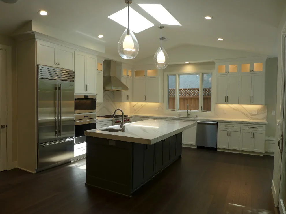 Kyle Chan Architect, INC. - Photo 5