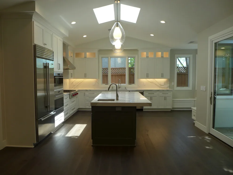 Rosie's Home by Kyle Chan Architect, INC. - Photo 3