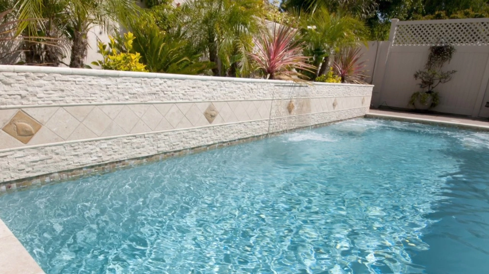 Pools and Spas by Ocean Blue Pools And Landscaping - Photo 4