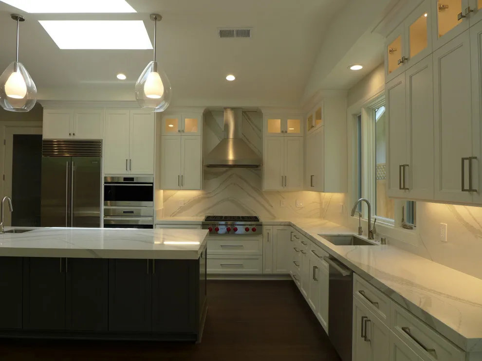 Rosie's Home by Kyle Chan Architect, INC. - Photo 18