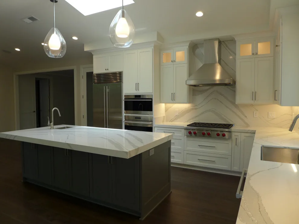 Rosie's Home by Kyle Chan Architect, INC. - Photo 4