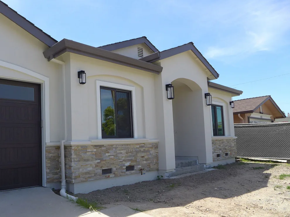 Rosie's Home by Kyle Chan Architect, INC. - Photo 15