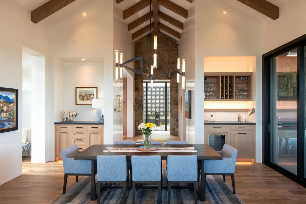 Rosillo Home by Architectural Alliance LLC - Photo 5