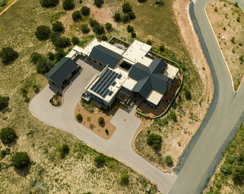 Rosillo Home by Architectural Alliance LLC - Photo 12