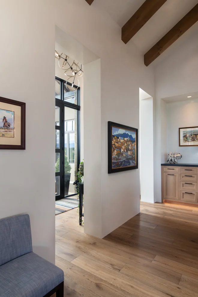 Rosillo Home by Architectural Alliance LLC - Photo 2