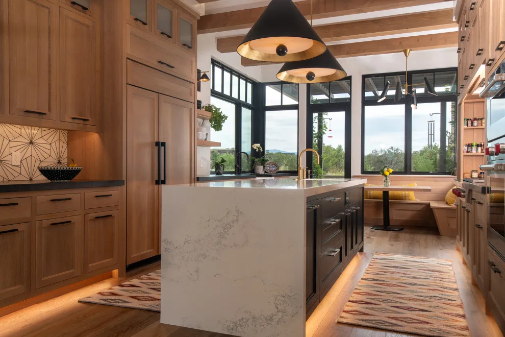 Rosillo Home by Architectural Alliance LLC - Photo 13