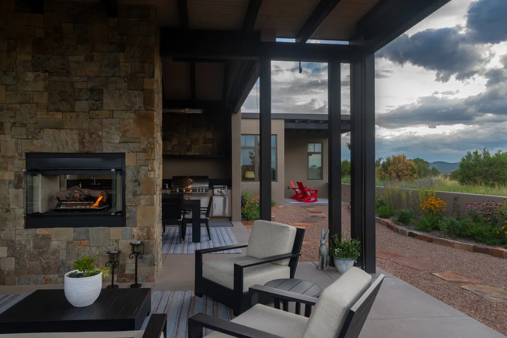Rosillo Home by Architectural Alliance LLC - Photo 10
