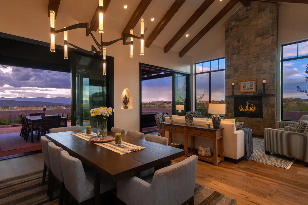 Rosillo Home by Architectural Alliance LLC - Photo 7