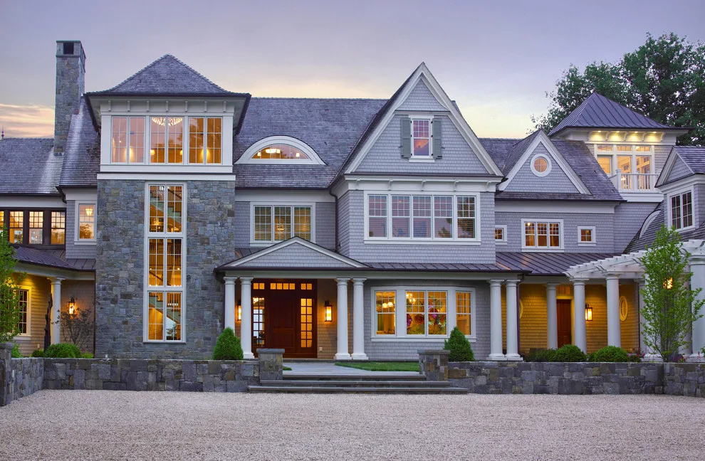 Tidewater Estate by Campion Hruby Landscape Architects - Photo 42