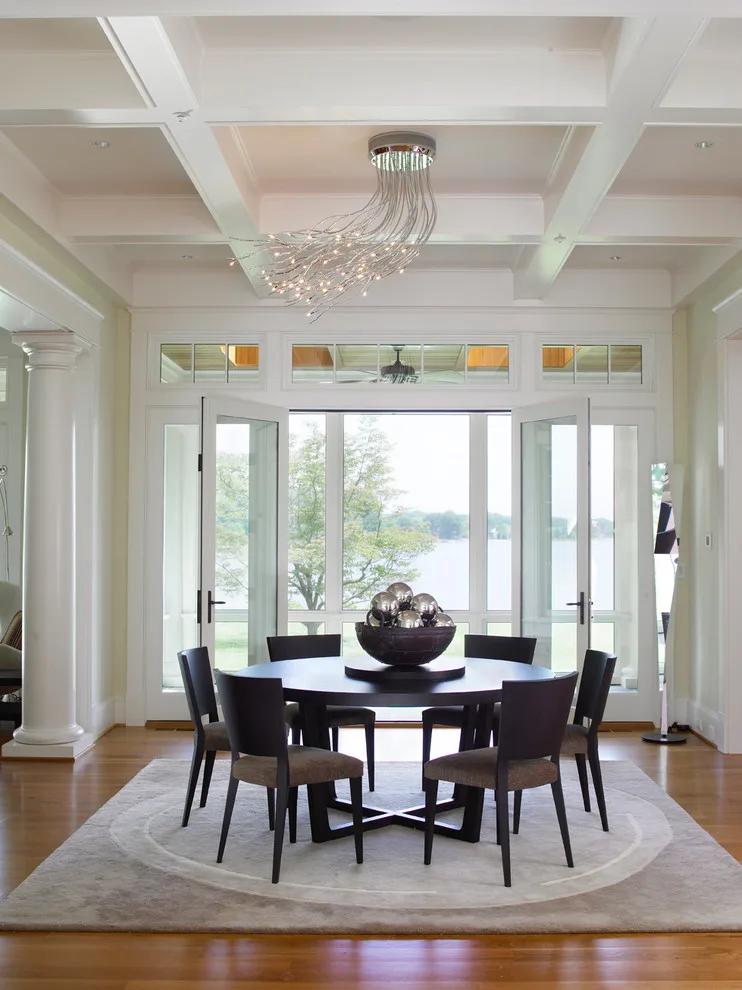Tidewater Estate by Campion Hruby Landscape Architects - Photo 59