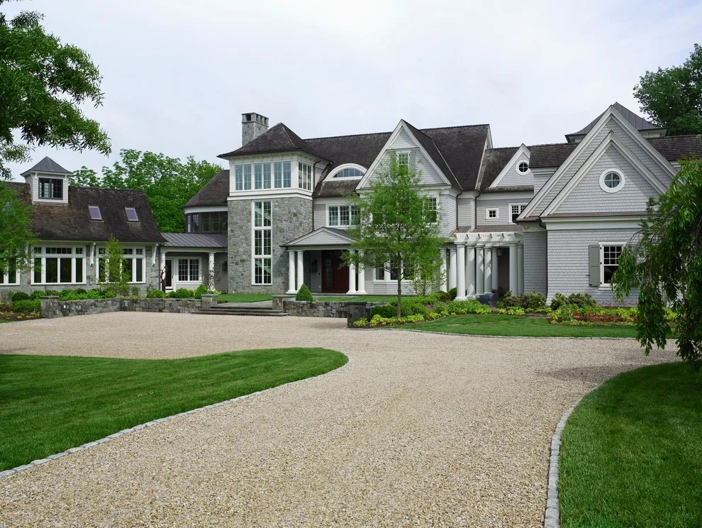 Tidewater Estate by Campion Hruby Landscape Architects - Photo 26