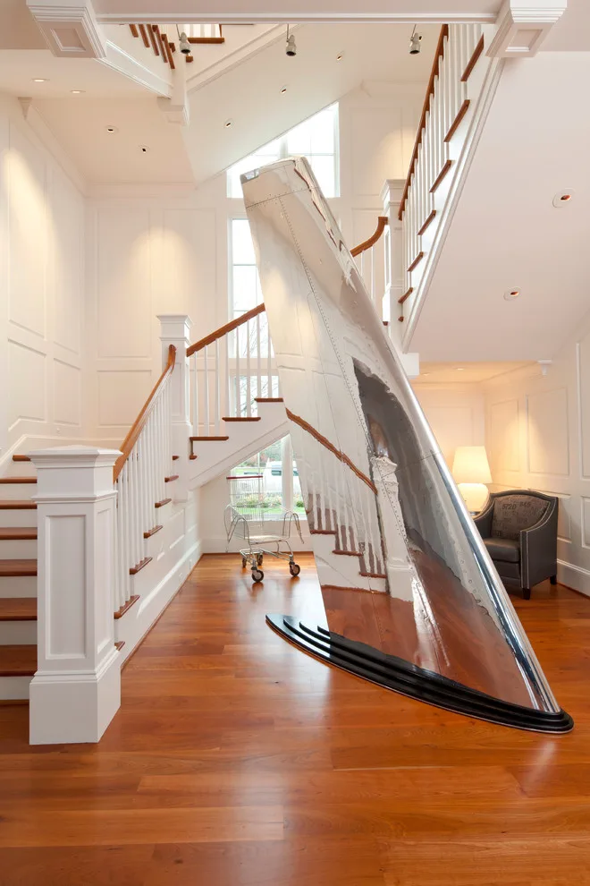 Tidewater Estate by Campion Hruby Landscape Architects - Photo 13