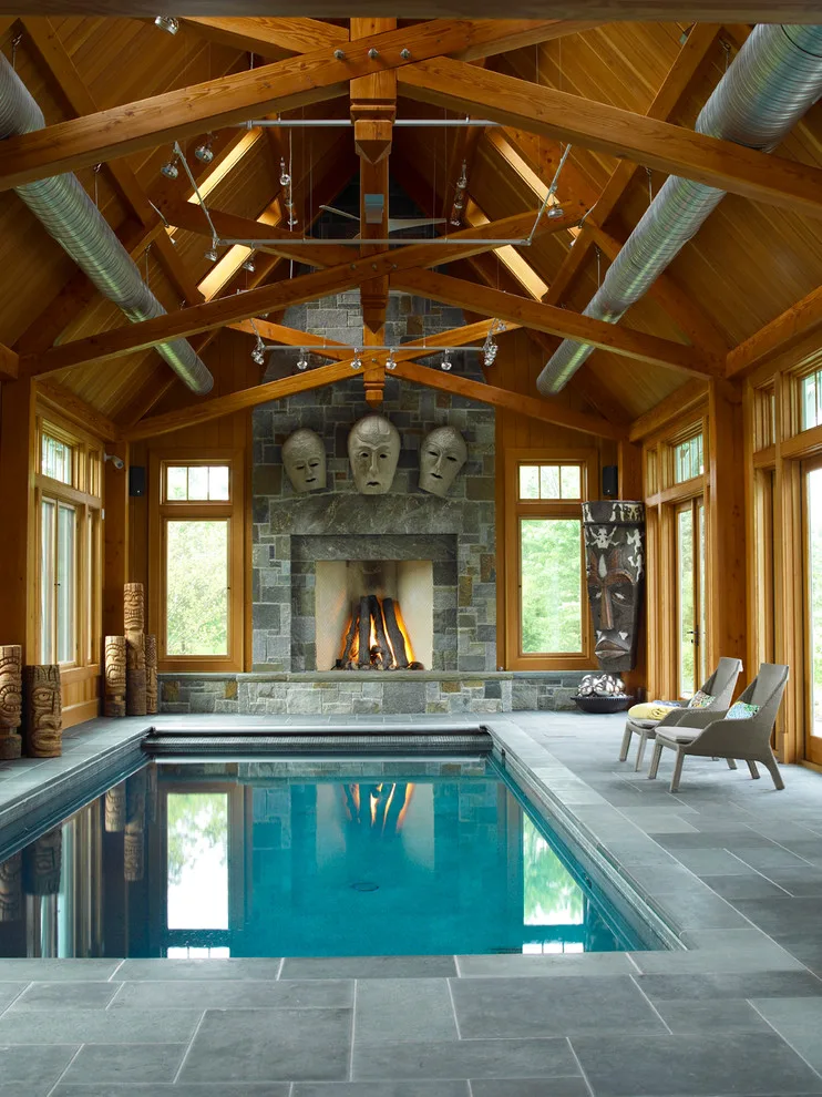 Tidewater Estate by Campion Hruby Landscape Architects - Photo 25