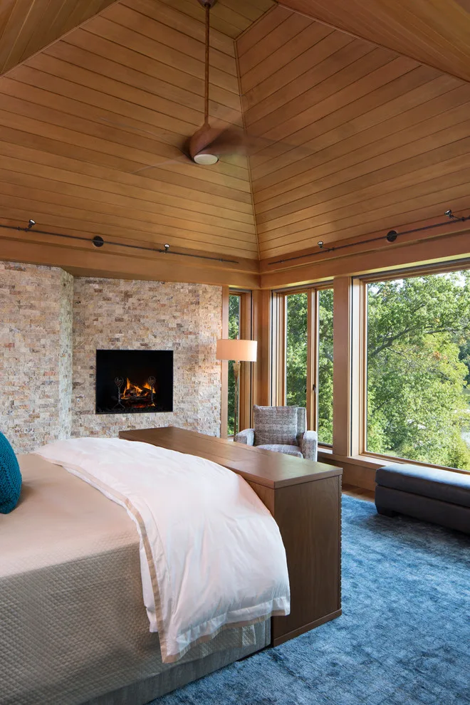 Aqua Terra by Campion Hruby Landscape Architects - Photo 52