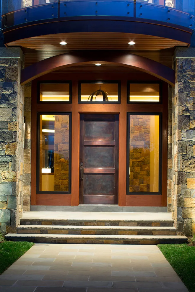 Aqua Terra by Campion Hruby Landscape Architects - Photo 9