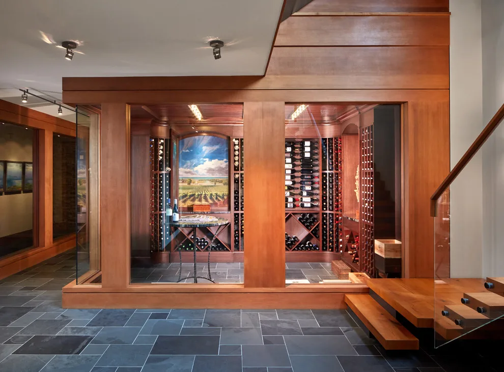 Aqua Terra by Campion Hruby Landscape Architects - Photo 49