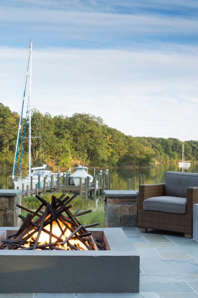 Aqua Terra by Campion Hruby Landscape Architects - Photo 42