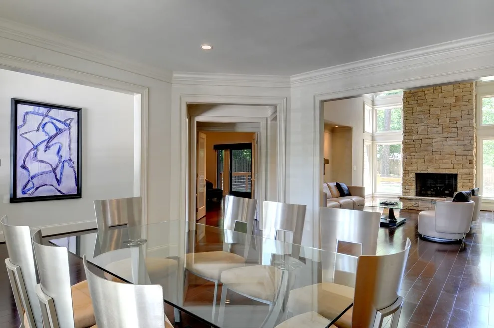 Roxboro Creative Initiative by Hilton Design Build, Inc. - Photo 3