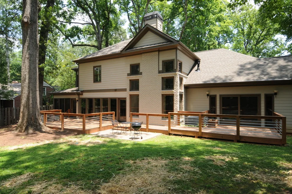 Hilton Design Build, Inc. - Photo 2