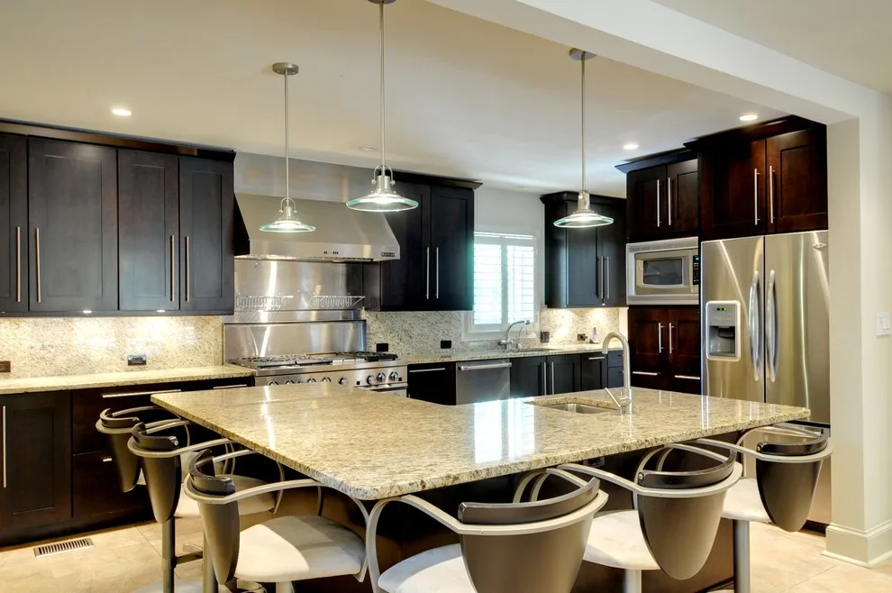 Roxboro Creative Initiative by Hilton Design Build, Inc. - Photo 4
