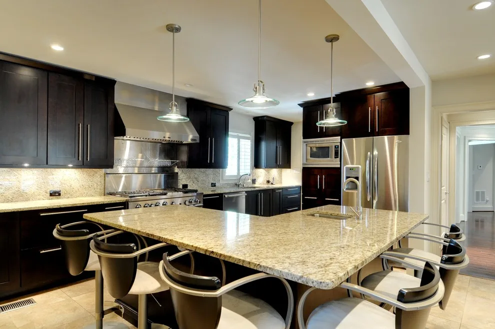 Hilton Design Build, Inc. - Photo 9