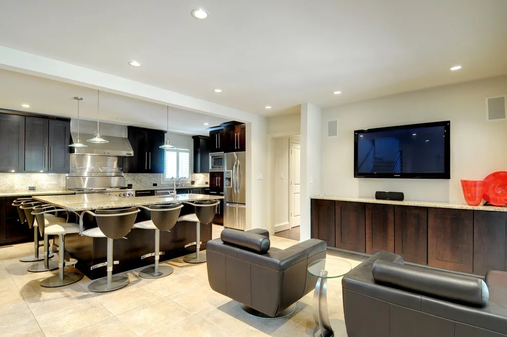 Roxboro Creative Initiative by Hilton Design Build, Inc. - Photo 10