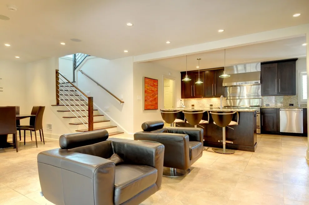Roxboro Creative Initiative by Hilton Design Build, Inc. - Photo 6