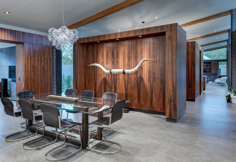 Noble Emblem by Domiteaux Garza Architecture - Photo 3