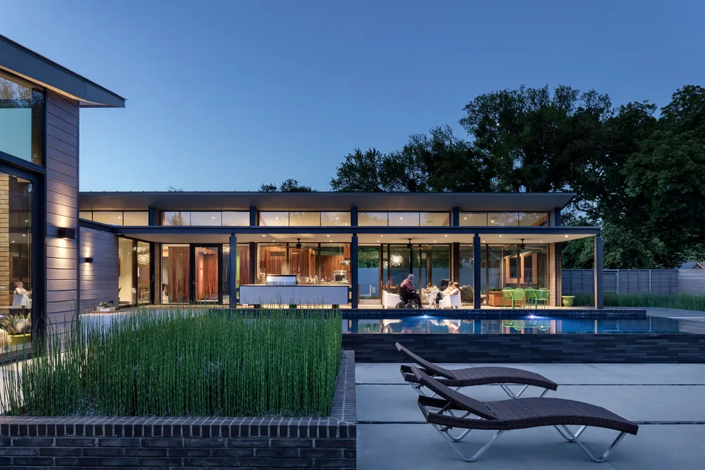 Domiteaux Garza Architecture - Photo 10