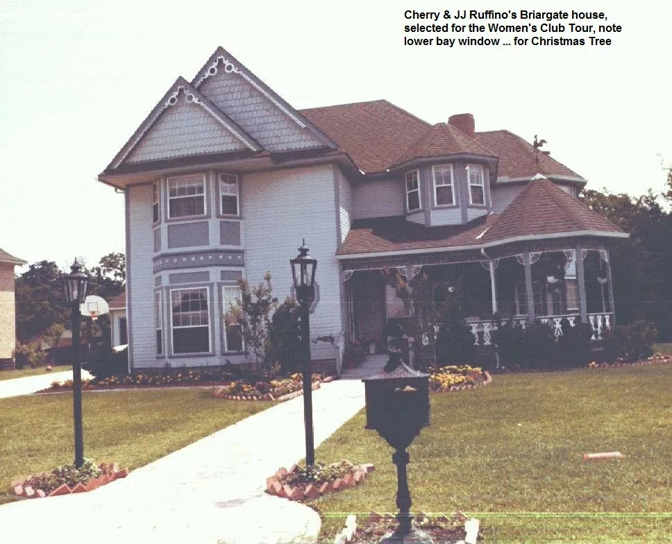 T.G. I. Vaughn, Architect - Photo 8