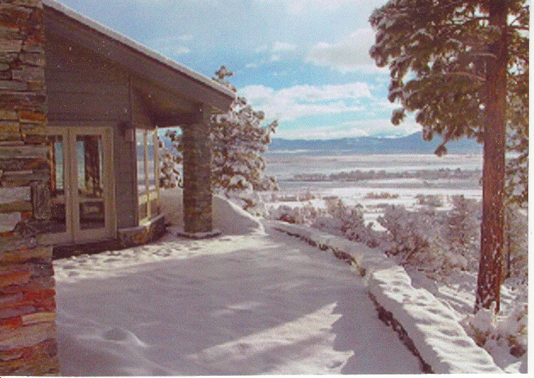 Ruppman Home by J.P. Copoulos, Architect - Photo 3