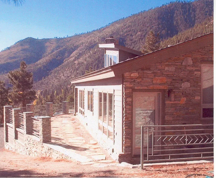 Ruppman Home by J.P. Copoulos, Architect - Photo 2