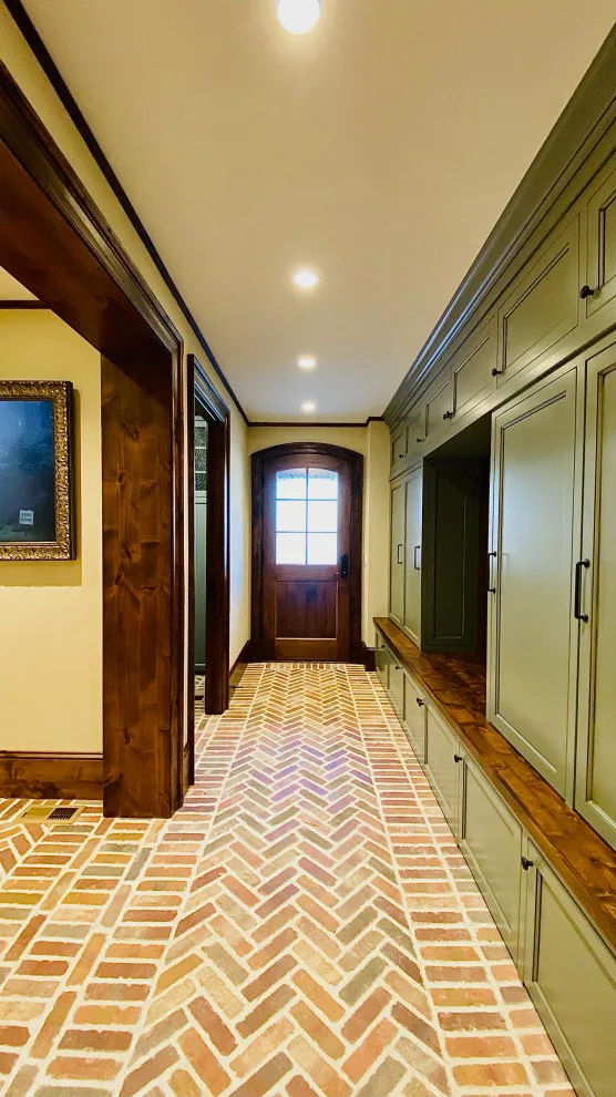 Countryside Renovation by James McNeal Architecture And Design - Photo 8