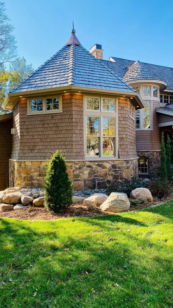 Countryside Renovation by James McNeal Architecture And Design - Photo 5