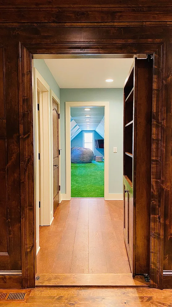 Countryside Renovation by James McNeal Architecture And Design - Photo 15
