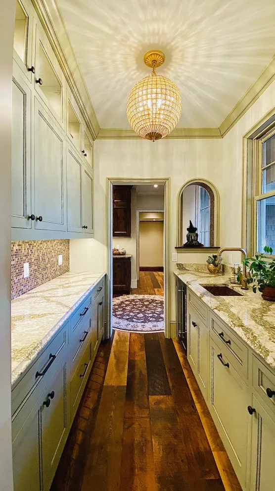 Countryside Renovation by James McNeal Architecture And Design - Photo 4