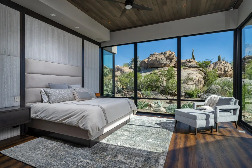 Modern Rustic - 967 by Soloway Designs Inc | Architecture + Interiors AIA - Photo 5