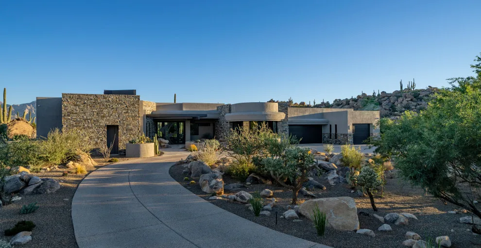Modern Rustic - 967 by Soloway Designs Inc | Architecture + Interiors AIA - Photo 8