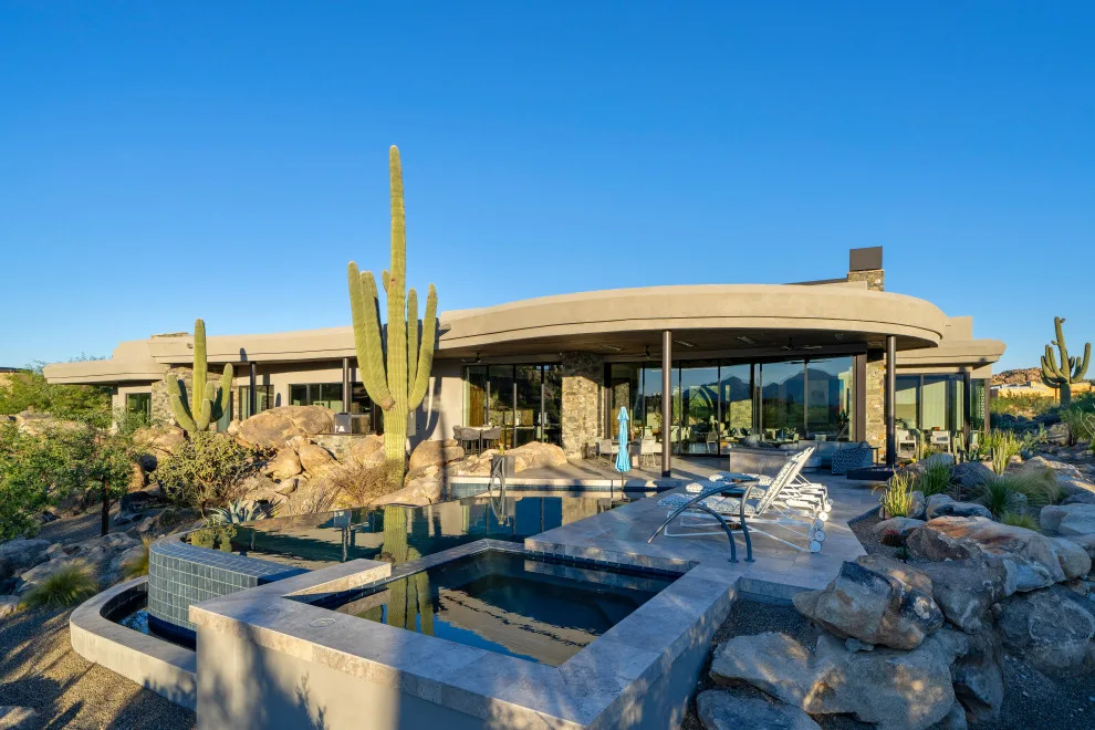 Modern Rustic - 967 by Soloway Designs Inc | Architecture + Interiors AIA - Photo 7