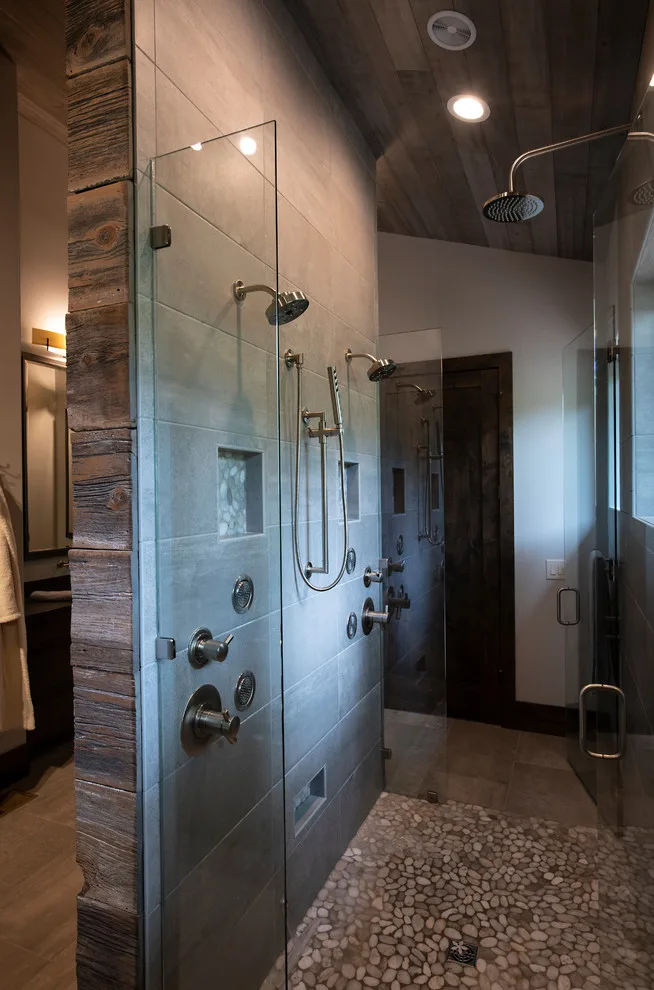 Contemporary Rustic by Pippin Home Designs, Inc - Photo 13