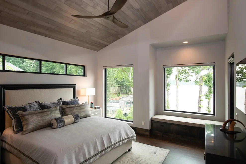 Contemporary Rustic by Pippin Home Designs, Inc - Photo 37