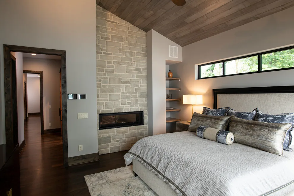 Contemporary Rustic by Pippin Home Designs, Inc - Photo 12