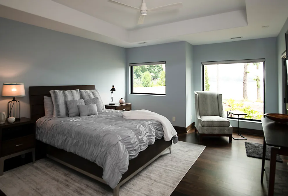 Contemporary Rustic by Pippin Home Designs, Inc - Photo 32