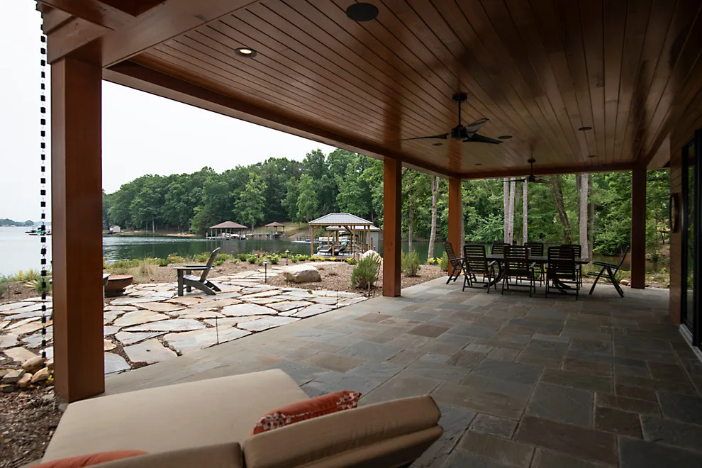 Contemporary Rustic by Pippin Home Designs, Inc - Photo 39