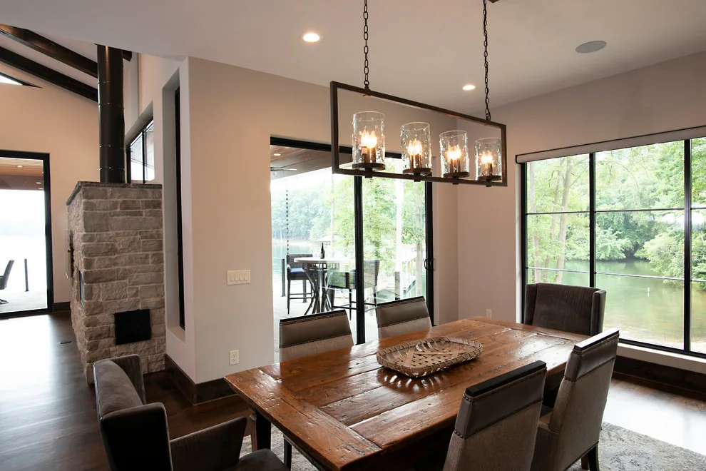 Contemporary Rustic by Pippin Home Designs, Inc - Photo 9